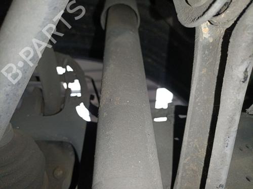Used Left rear shock absorber VOLVO XC60 I SUV (156) D5 AWD (215 hp) 30696344