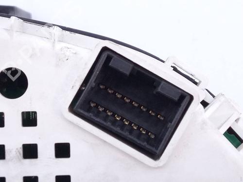 Instrument cluster HYUNDAI SANTA FÉ II (CM) 2.2 CRDi GLS | BP15827204C47 