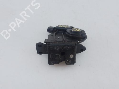 Used Tailgate lock TOYOTA PRIUS PLUS (_W4_) 1.8 Hybrid (ZVW40W, ZVW41W) (136 hp) 30576506