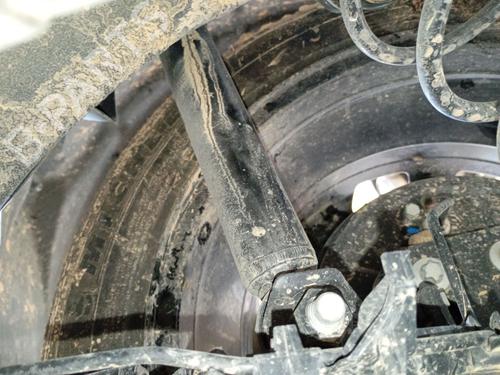 Used Right rear shock absorber OPEL CORSA F (P2JO) 1.2 (68) (101 hp) 28097801