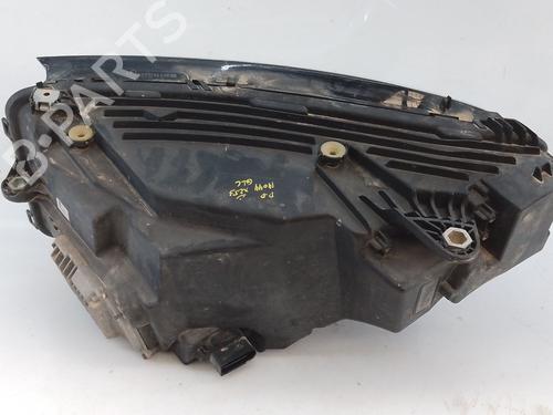 Right headlight MERCEDES-BENZ GLC (X253) 220 d 4-matic (253.915) | BP29460495C29 