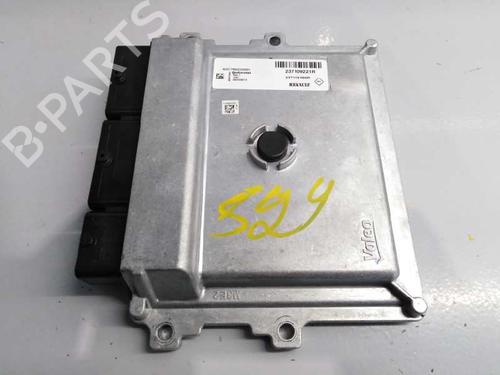 Engine control unit (ECU) DACIA SANDERO II  | BP2596740M57 