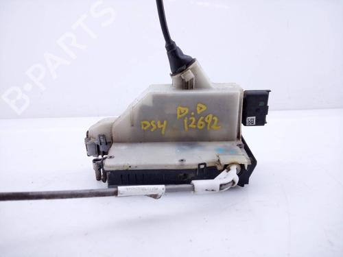 Front right lock CITROËN DS4 (NX_)  | BP20706979C97 