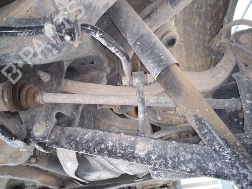Used Right rear driveshaft NISSAN X-TRAIL II (T31) 2.0 dCi 4x4 (150 hp) 16247642