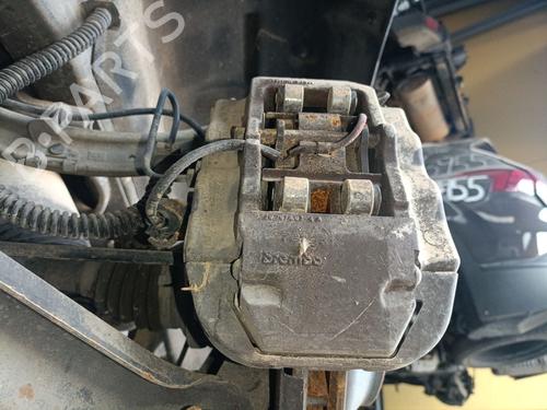 Used Left rear brake caliper Left rear brake caliper 37155257 37155257