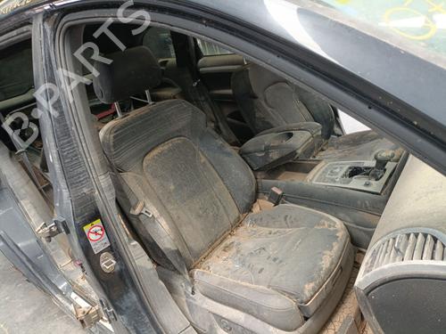 Left front driveshaft AUDI Q7 (4LB) 3.0 TDI quattro | BP37155263M38  - Image 9