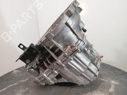 Gearbox HYUNDAI TUCSON (TL, TLE) 1.6 CRDi | BP28123585M3 