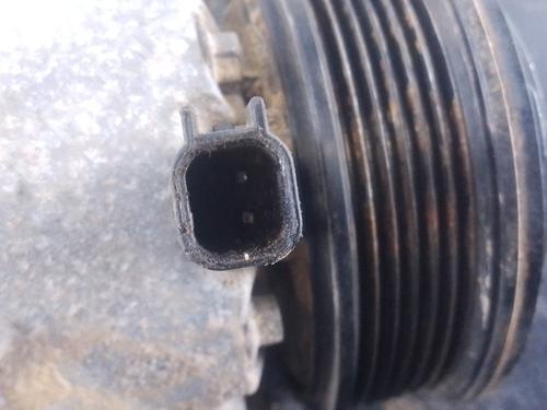 AC compressor FORD FOCUS III Turnier 1.6 TDCi | BP32410436M34 - Image 4