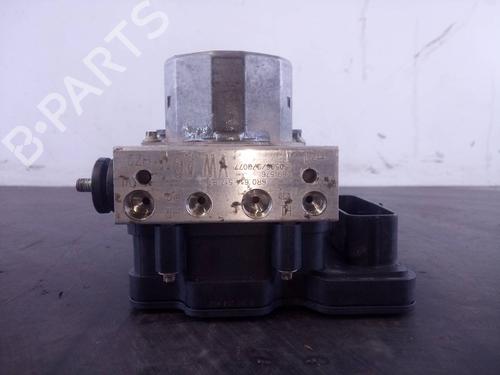 ABS Bremseaggregat SEAT IBIZA IV (6J5, 6P1) 1.6 TDI (105 hp) 22976823