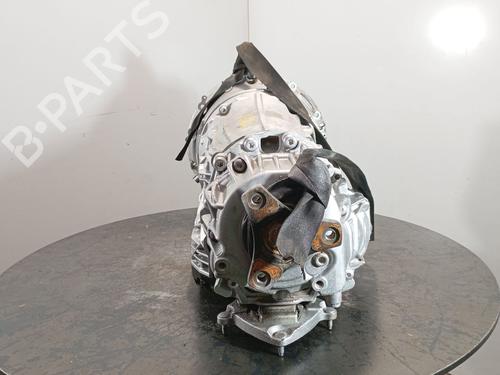 Gearbox MERCEDES-BENZ GLC (X253) 250 d 4-matic (253.909) | BP30160890M3 