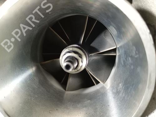 Engine VOLVO S60 I (384) 2.5 T | BP36406341M1 - Image 6