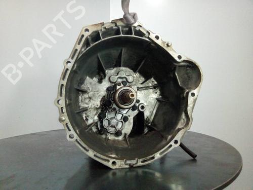 Gearbox SSANGYONG RODIUS I 2.7 Xdi | BP7026146M3 