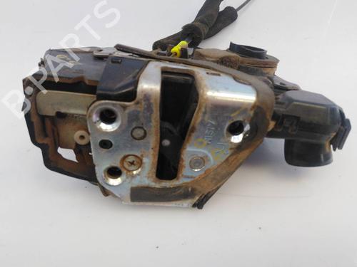 Front right lock TOYOTA LAND CRUISER PRADO (_J12_) 3.0 D-4D (KDJ120, KDJ125) | BP6326714C97 
