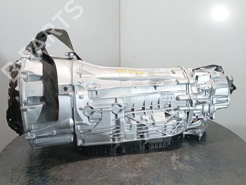 Used Gearbox MERCEDES-BENZ GLC (X253) 250 d 4-matic (253.909) (204 hp) 30160890