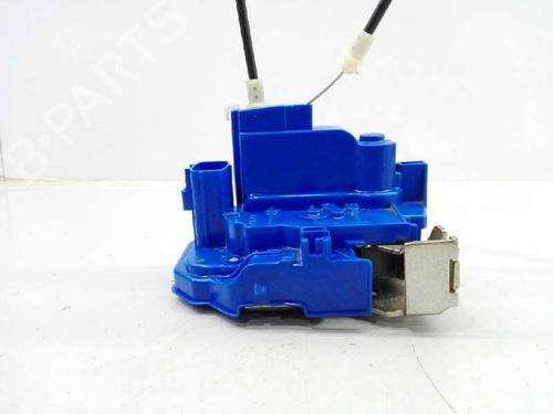 Used Rear right lock FIAT 500L (351_, 352_) 1.6 D Multijet (199LYE1B) (120 hp) 1971400