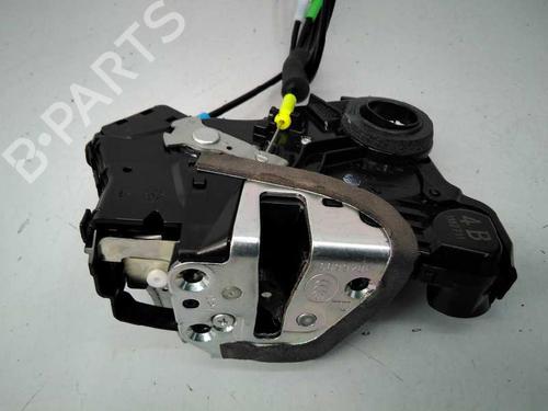 Front right lock TOYOTA LAND CRUISER PRADO (_J15_) 3.0 D-4D (KDJ155_, KDJ150_, KDJ150R, KDJ155R) | BP5222829C97 
