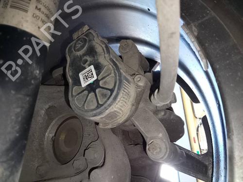 Used Right rear brake caliper MERCEDES-BENZ CLA Shooting Brake (X118) [2019-2025]  20674687