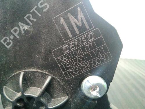 Pedal SUBARU OUTBACK (BS) 2.5 AWD (BS9) | BP6000734I4 