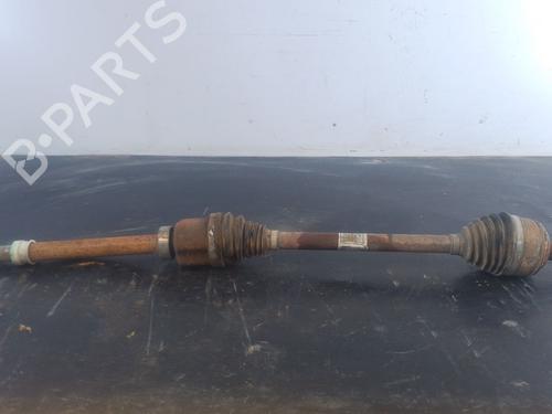 Used Right front driveshaft Right front driveshaft 36702622 36702622