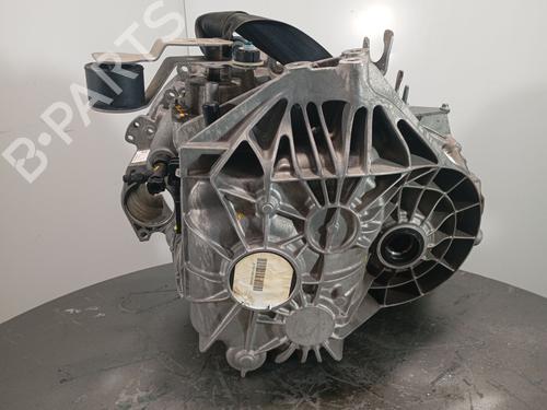 Used Gearbox Gearbox 24615785 24615785