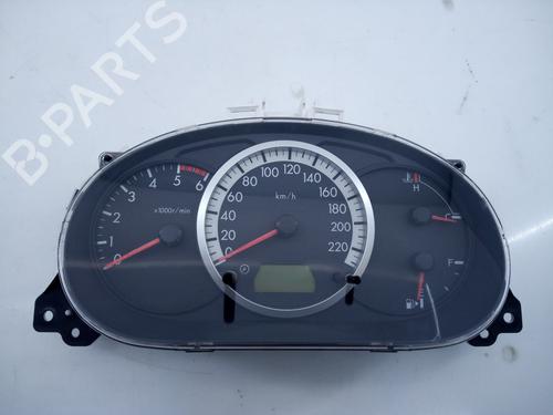 Used Instrument cluster MAZDA 5 (CR) 2.0 CD (CR19) (110 hp) 15132037