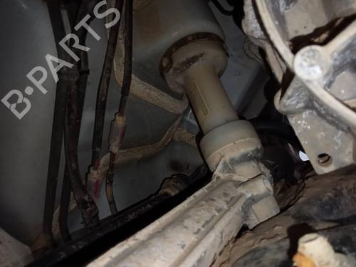 Used Steering rack SSANGYONG TIVOLI 1.6 (128 hp) 22636967