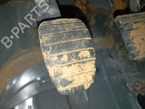 Used Other Other MERCEDES-BENZ CITAN Box Body/MPV (W415) 109 CDI (415.601, 415.603, 415.605) (90 hp) 34396096 34396096