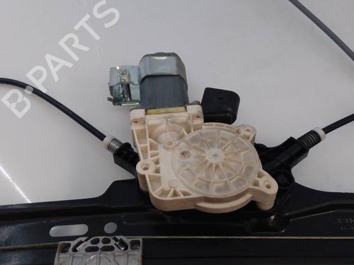 Front right window mechanism BMW 5 Touring (E61) 525 d | BP7222176C23 