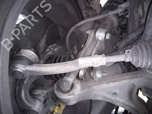 Used Left front steering knuckle PORSCHE PANAMERA (970) 4.8 4S (400 hp) 19042954