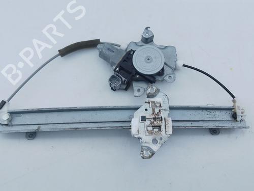 Rudehejsemekanisme Højre foran NISSAN JUKE (F15) 1.2 DIG-T | BP29742712C23 