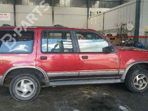 Used Parts FORD USA EXPLORER (UN46)    1059213