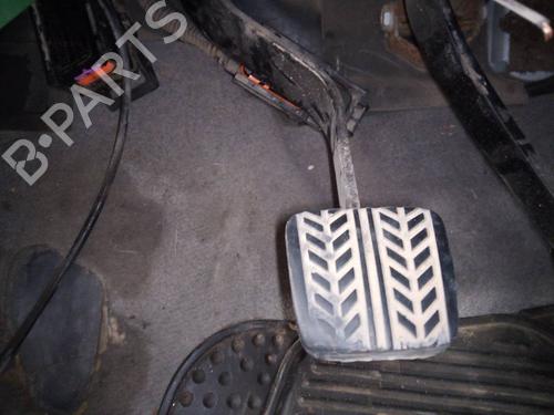Used Clutch pedal FORD RANGER (ET) 2.5 TDCi 4x4 (143 hp) 13523827