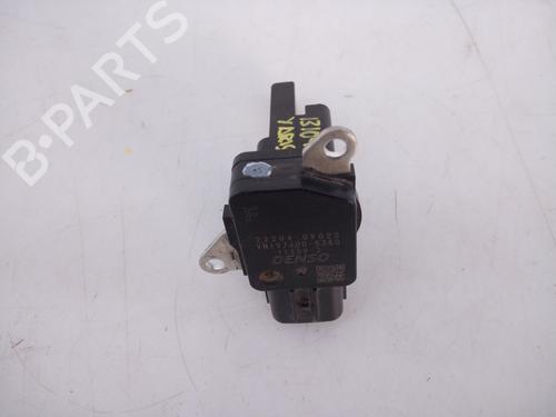 Used Mass air flow sensor TOYOTA YARIS (_P13_) 1.5 Hybrid (NHP130_, NHP130) (101 hp) 24682655