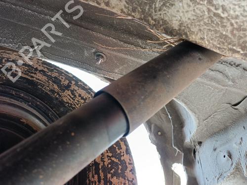 Used Left rear shock absorber MERCEDES-BENZ SPRINTER 3,5-t Van (B907, B910) eSPRINTER (910.633) (116 hp) 28124266