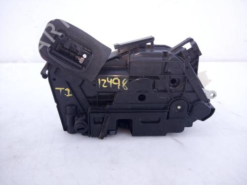 Venstre bagtil lås VW POLO V (6R1, 6C1) [2009-2022]  20145820