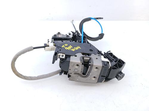 Rear right lock MERCEDES-BENZ C-CLASS T-Model (S204) C 200 CDI (204.201) | BP7967022C99 