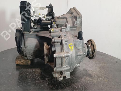 Gearbox SEAT IBIZA IV (6J5, 6P1)  | BP22976903M3 