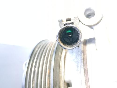 Compressore A/C MAXUS DELIVER 9 Van 2.0 D (SV63C, SV63D) | BP30385021M34