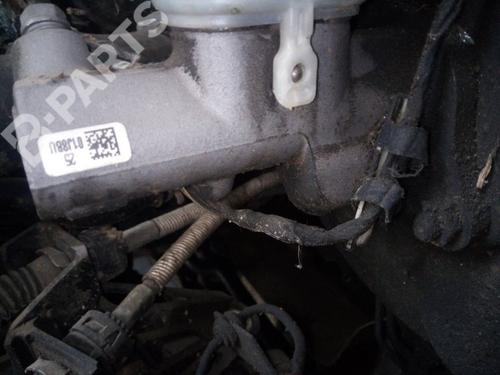 Used Master brake Master brake AUDI A3 Sportback (8PA) [2004-2015] 10546084 10546084