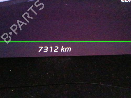 Third brake light SKODA KAROQ (NU7, ND7) 1.5 TSI | BP33456508L11  - Image 11