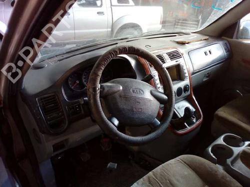 Starter KIA CARNIVAL II (GQ) 2.9 CRDi | BP4132088M8 