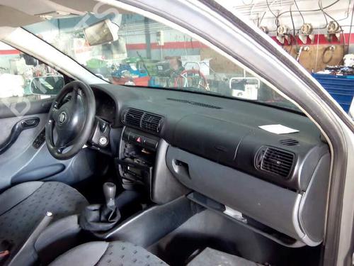 Fuel pump SEAT TOLEDO II (1M2)  | BP4944974M76 