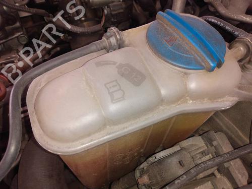 Used Expansion tank AUDI A4 B8 (8K2) [2007-2017]  19059596