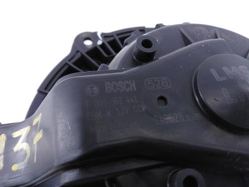 Heater blower motor HYUNDAI ix35 (LM, EL, ELH) 1.7 CRDi | BP14062476M62 