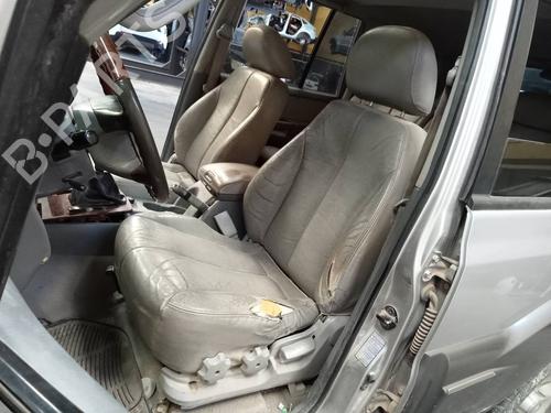 Mass air flow sensor HYUNDAI TERRACAN (HP) 2.9 CRDi | BP20929801M95 