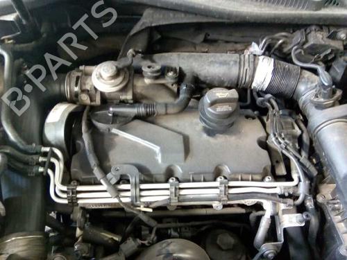 ABS pump VW GOLF V (1K1)  | BP4402694M43 