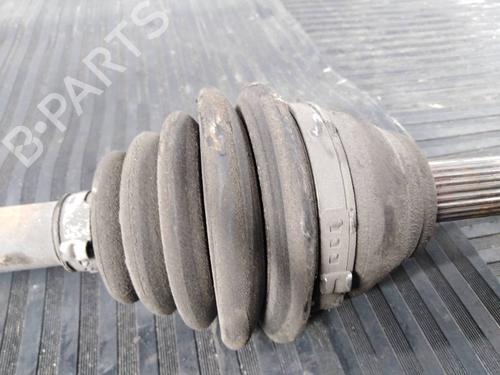 Right front driveshaft FORD FIESTA VI (CB1, CCN) 1.6 TDCi | BP6442515M39 