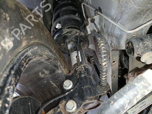 Used Left front shock absorber MG MG ZS SUV 1.0 T-GDi (111 hp) 27255089