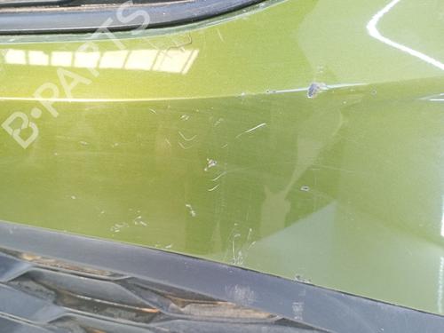 Front bumper VW TAIGO (CS1) 1.0 TSI | BP34124575C7  - Image 5