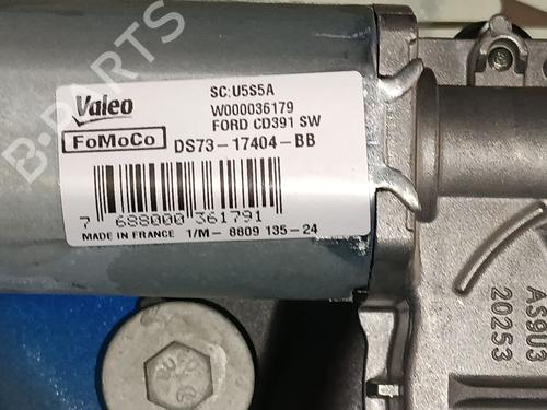 Rear wiper motor FORD KUGA III (DFK) 2.5 Duratec Plug-in-Hybrid | BP37019487M102 - Image 2